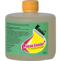 Fertőtlenítő kéztisztítók