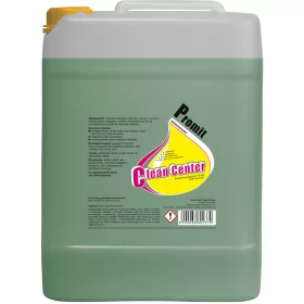 Promit scented floor soap 10 Liter