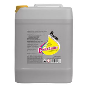   Propon extraerös tisztítószer 10liter / UN 3266 MARÓ LÚGOS FOLYÉKONY SZERVETLEN ANYAG M.N.N. 8, III, 3 (E)