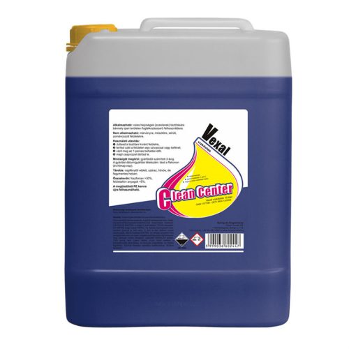 Vexal descaling agent 10liter