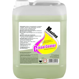 Maxitop machine dish soap for slightly har water 5 liter