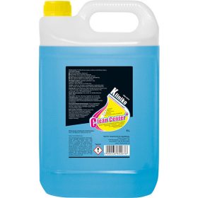   Kliniko-dermis fertőtlenítő kéztisztító szappan 5Liter*