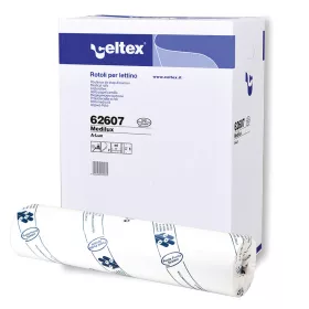   Mediroll vizsgálóasztal terítő Medilux 2 réteg 60cmx 80m( 6db/karton )