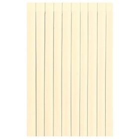 Dunicel asztalszoknya pezsgő 0,72x4m  (5db/karton)