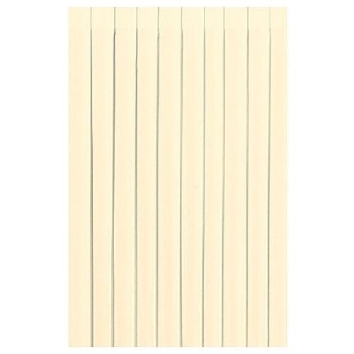 Dunicel asztalszoknya pezsgő 0,72x4m  (5db/karton)