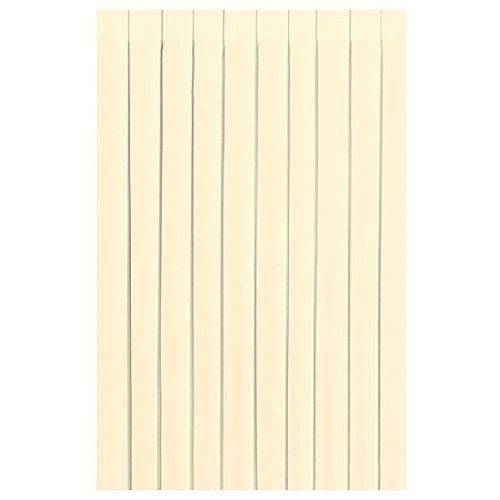 Dunicel asztalszoknya pezsgő 0,72x4m  (5db/karton)