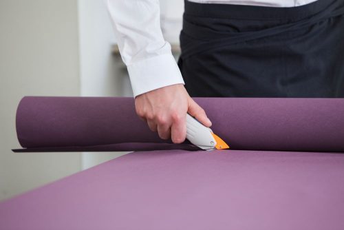 Vágóeszköz elektromos Duni