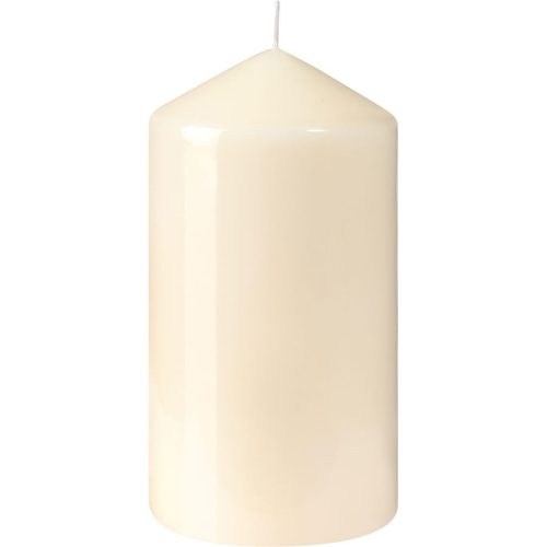 Hengergyertya krém 80x150mm 10db/karton