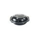 Octabowl tál, PS meleg ételekhez max 100C, 160x160x72mm 500ml 405 db/kart