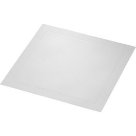   Duni Classic szalvéta fehér, 40x40cm 4réteg, 6x50db/karton