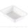 Duniform PP tálca Caterline fehér, 227x178x50mm 216 db/karton