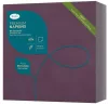 Dunisoft PLUM textilhatású szalvéta 40x40cm 60db/csom KIFUTÓ!  (12x60db/karton)