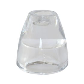 Gyertyatartó 2 in One 75 x átmérő 70mm  (2x6db/karton)