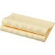 Duni Elegance Lily szalvéta Cream,  40x40cm 40db/csomag (6csom/kart.)