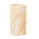 Gyertyatartó Mineral Onyx (4db/karton)
