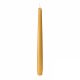 Antik gyertya arany 10db/csomag, 10csomag/karton