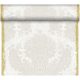 Royal White Tete-a-tete asztalfutó 40cmx24m, 4tek/karton