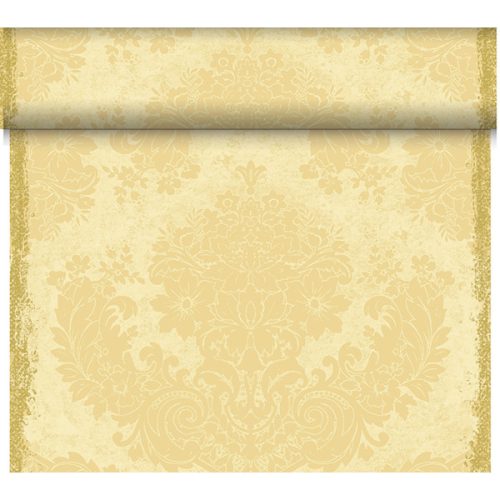 Royal Cream Tete-a-tete asztalfutó 40cmx24m, 4tek/karton