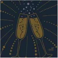 Szilveszteri Szalvéták