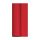 Dunicel bankett-tekercs piros 118cmx25m 2tekercs/karton
