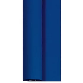   Dunicel bankett-tekercs sötétkék 118cmx25m 2tekercs/karton