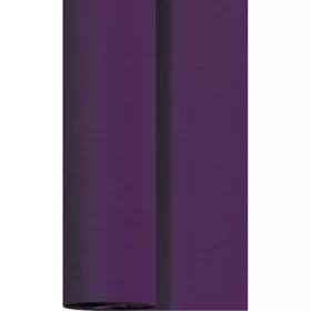 Dunicel  bankett-tekercs Plum 118cmx25m 2tekercs/karton