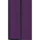 Dunicel  bankett-tekercs Plum 118cmx25m 2tekercs/karton