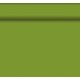 Dunicel Tete-a-tete asztalfutó Leaf Green 0,4x24m   ( 4 tekercs/karton)