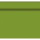 Dunicel Tete-a-tete asztalfutó Leaf Green 0,4x24m   ( 4 tekercs/karton)