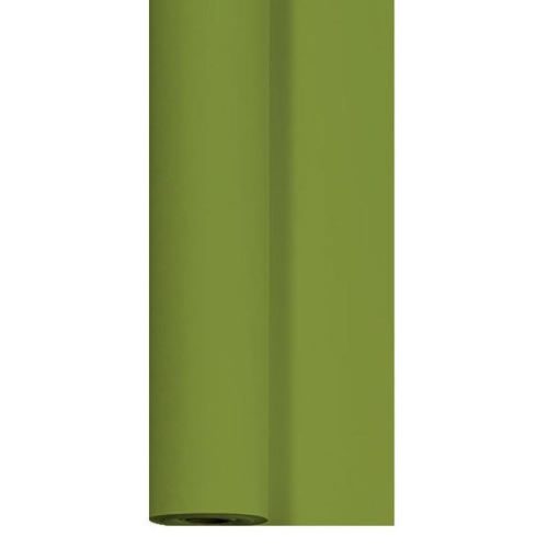 Dunicel bankett-tekercs Leaf green 118cmx25m 2tekercs/karton