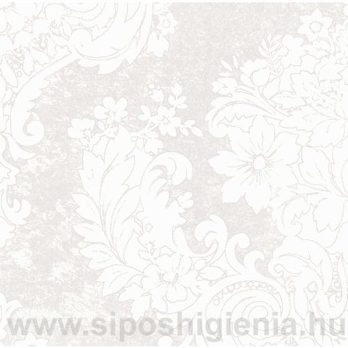 Royal White Dunilin szalvéta 40x40cm 12x45db/karton NEW