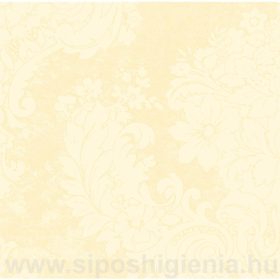 Royal Cream Dunilin szalvéta 40x40cm 12x45db/karton NEW