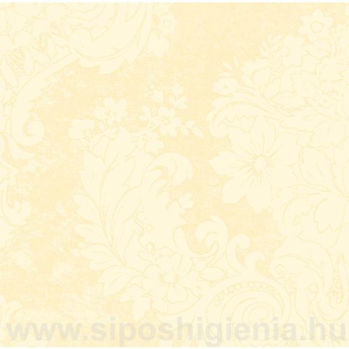 Royal Cream Dunilin szalvéta 40x40cm 12x45db/karton NEW