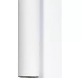   Dunisilk letörölhető bankett-tekercs Linnea Fehér 1,18m x25m