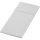 Duniletto fehér textilhatású zsebes szalvéta 40x48cm 4x46db/karton NEW