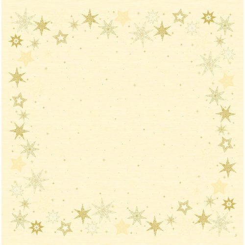 Star Stories Krém Dunicel napron 84x84cm 20db/csomag KIFUTÓ! ( 5 csomag/karton)