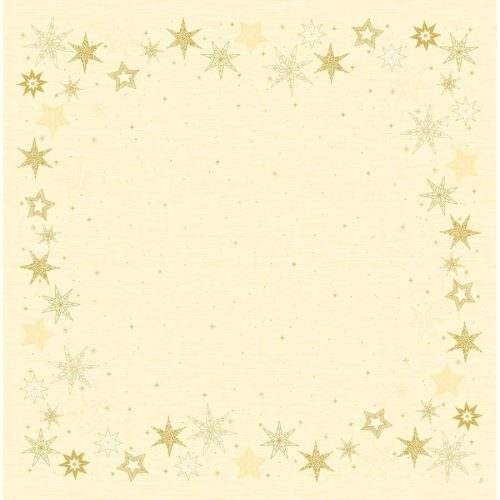 Star Stories Krém Dunicel napron 84x84cm 20db/csomag KIFUTÓ! ( 5 csomag/karton)