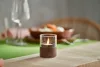 Duni  MOVING FLAME LED Warm White 10db-os Led lámpa készlet töltővel 229x110x65mm