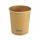 Ronda Bowl Slim leveses tál 950ml barna,35db/csom. (15csom./karton)