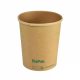 Ronda Bowl Slim leveses tál 950ml barna,35db/csom. (15csom./karton)