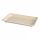 BAGASSE SUSHI tál Large 237x145x22mm (100db/csom) ( 4csomag/karton)