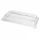 SUSHI tető Large tálhoz rPet 226x146x32mm (50db/csom) ( 4csomag/karton)