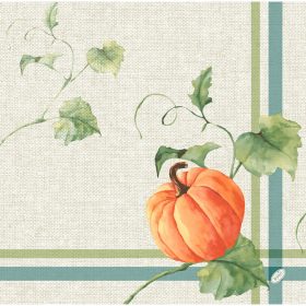   HERITAGE HARVEST Dunisoft szalvéta 40x40cm 60db/csomag  ( 6 csomag/karton)