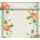 HERITAGE HARVEST Dunicel asztalfutó 0,4x24m 4db/karton