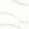 GOLDEN STARDUST WHITE Dunisoft textilhatású szalvéta 40x40cm 60db/csom. (6csomag/karton)