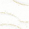 GOLDEN STARDUST WHITE Dunisoft textilhatású szalvéta 40x40cm 60db/csom. (6csomag/karton)