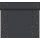 GOLDEN STARDUST BLACK Dunicel Tete-a-tete asztalfutó 0,4x24 m, 4tekercs/karton