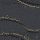 GOLDEN STARDUST BLACK Dunisoft textilhatású szalvéta 40x40cm 60db/csom. (6csomag/karton)