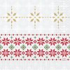 TRADITION tissue szalvéta 33x33cm 50db/csom. (10x50db/karton)