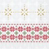 TRADITION tissue szalvéta 33x33cm 50db/csom. (10x50db/karton)